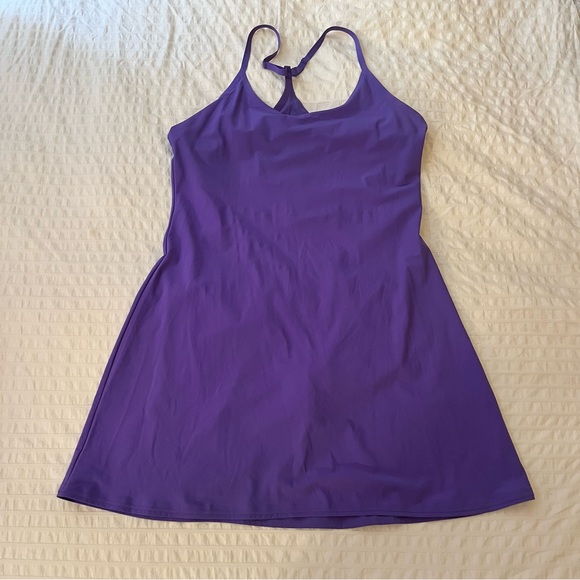 Outdoor Voices Exercise Dress - Picture 5 of 9